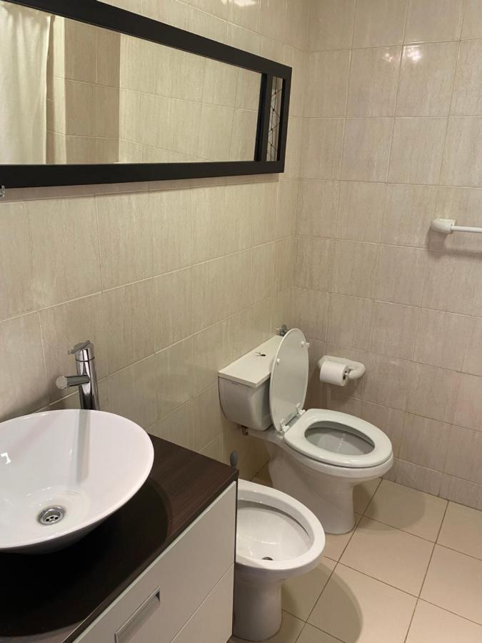 玛德琳港Oasis Del Sur公寓 外观 照片